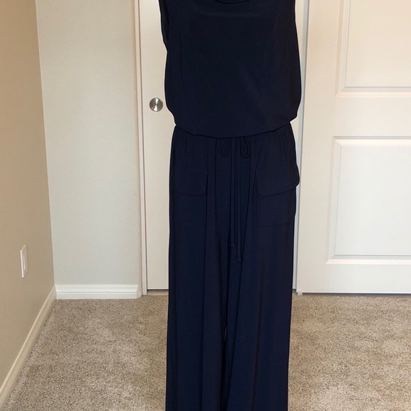 NWOT Vince Camuto Jumpsuit - Picture 9 of 16